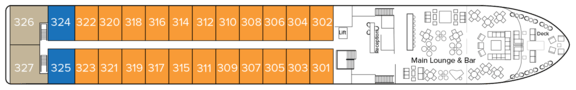 Deck Plan deck-2